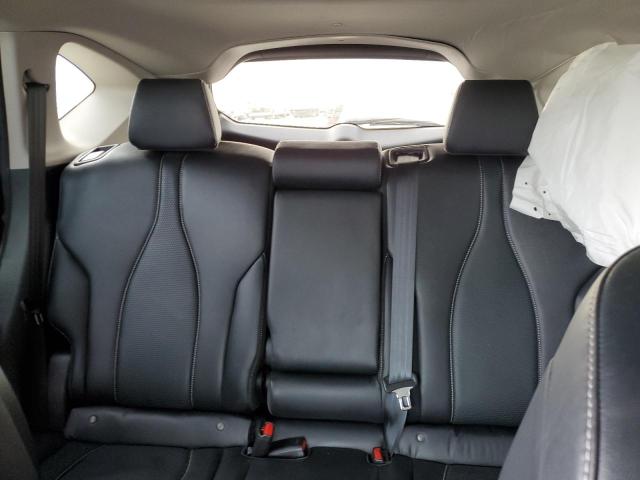 5J8TC1H59ML001356 Acura Rdx Technology