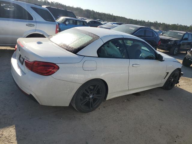 WBA4Z1C50JEC60553 BMW 430I