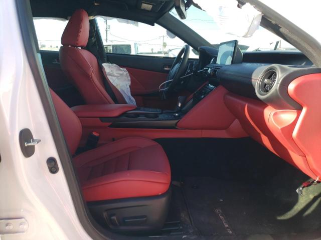 JTHGZ1B28P5067546 Lexus Is 350 F Sport Design