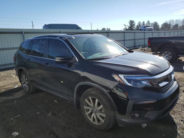 5FNYF5H50KB046141 Honda PILOT EXL