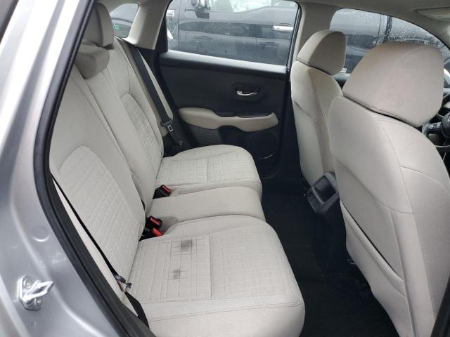 3CZRZ2H38PM745930 Honda HR-V LX