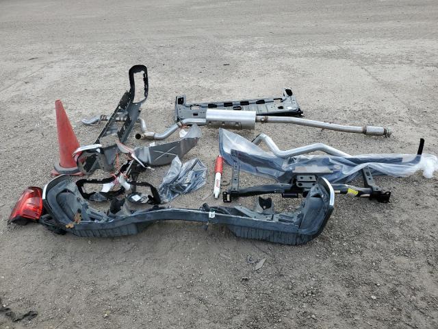 3GTU9DED0NG161235 GMC Sierra Limited K1500 Slt