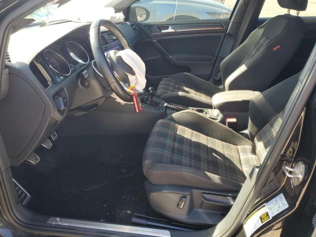 3VW5T7AU7KM015616 Volkswagen GTI S