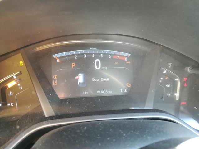 2HKRW2H58MH618984 Honda CR-V EX