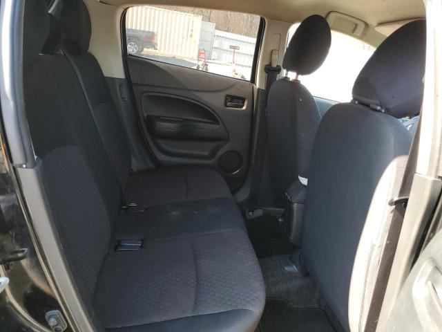 ML32A3HJ4LH004534 Mitsubishi MIRAGE ES