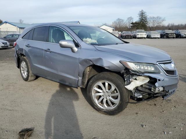 5J8TB4H59GL022572 Acura Rdx Technology