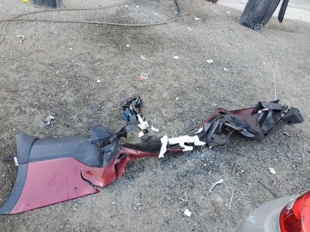 4S4WMASD5P3402458 Subaru Ascent Limited