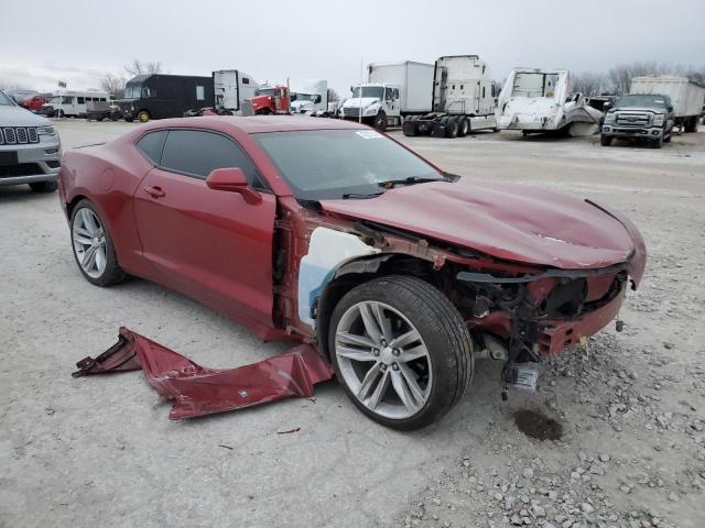 1G1FB1RSXG0150313 Chevrolet CAMARO LT