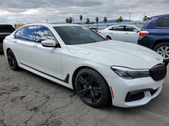 WBA7E2C5XHG739766 BMW 740 I