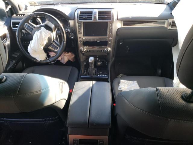 JTJAM7BX0M5298910 Lexus Gx 460 Premium