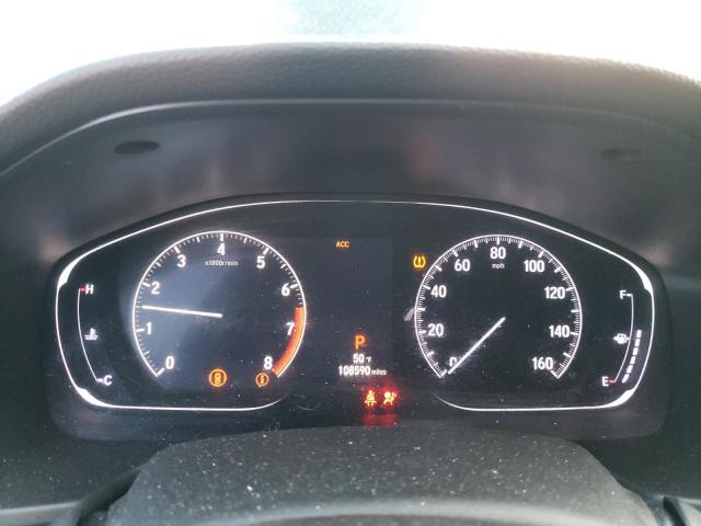 1HGCV1F3XKA041255 Honda Accord Sport