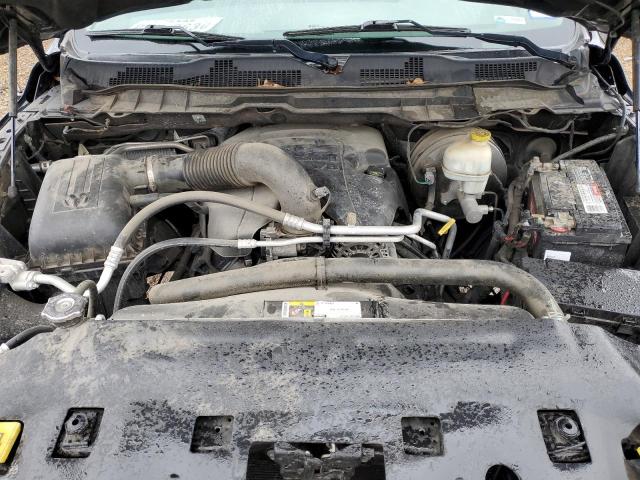 1C6RR6GT8GS393901 RAM 1500 Slt