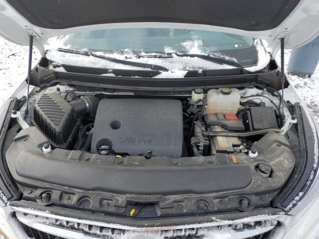 5GAEVBKW3LJ182748 Buick Enclave Premium