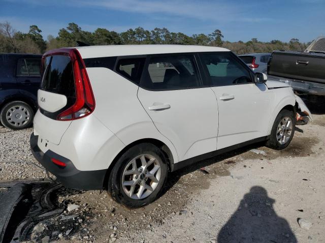 KNDJ23AU7N7803582 KIA SOUL LX