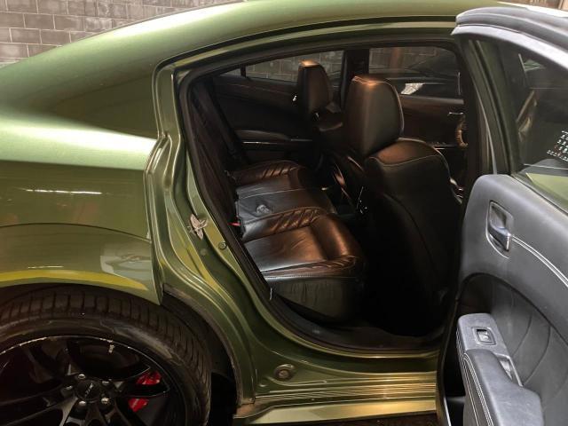 2C3CDXL9XLH157320 Dodge Charger Srt Hellcat