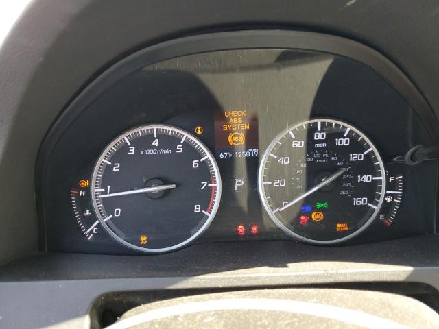 5J8TB4H54GL004982 Acura Rdx Technology