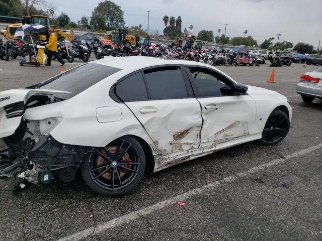 3MW5U7J07N8C40870 BMW M340I