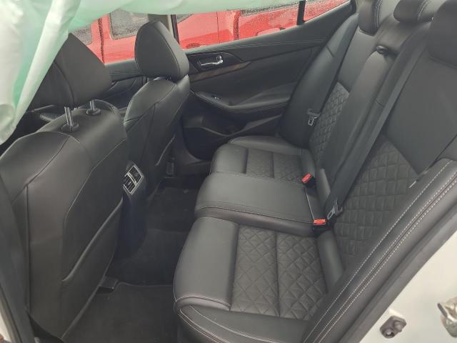 1N4AA6AP4HC452002 Nissan Maxima 3.5s
