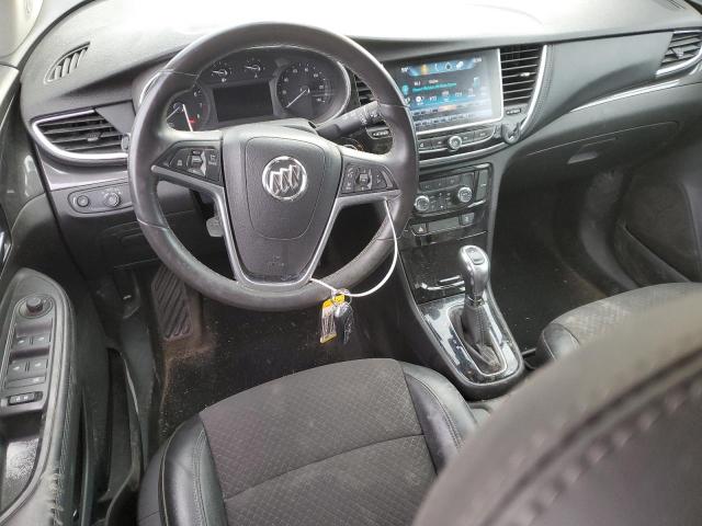 KL4CJBSB0JB572979 Buick Encore Preferred Ii