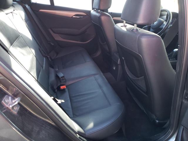 WBAVM5C54EVV91780 BMW X1 Xdrive35i