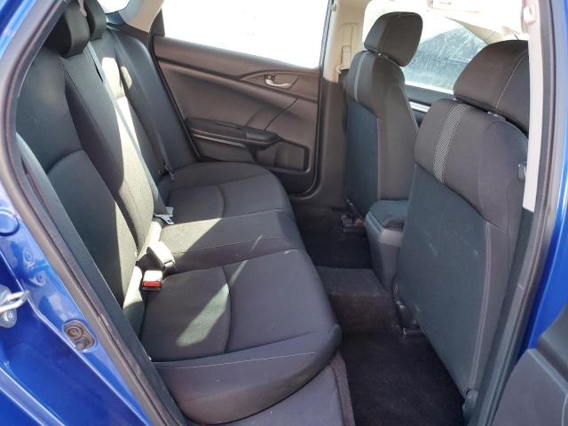 19XFC2F52GE046933 Honda Civic Lx