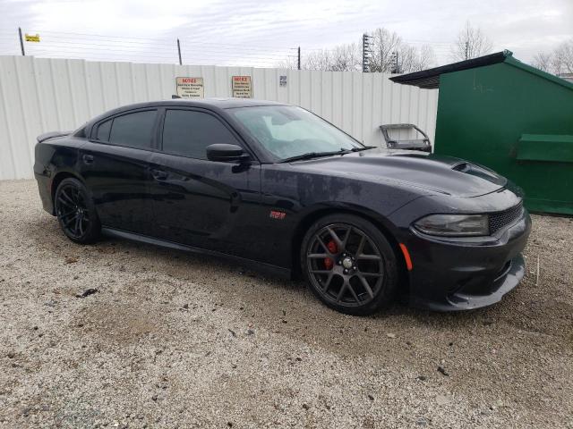 2C3CDXGJ8GH253649 Dodge Charger R/t Scat Pack