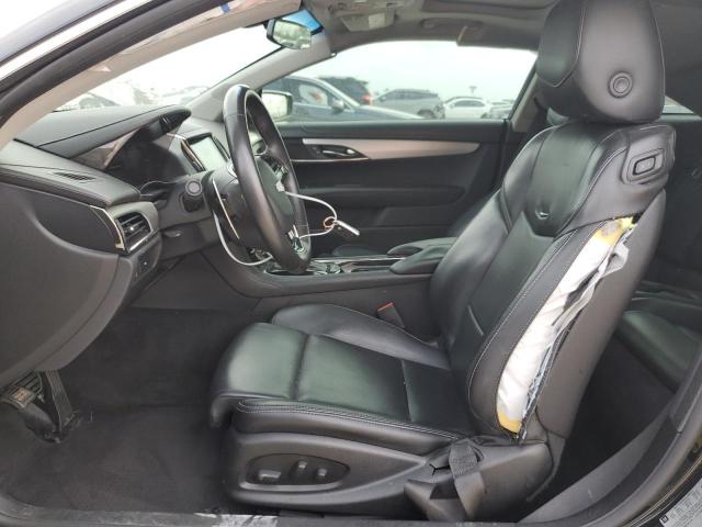 1G6AB1RX6G0161518 Cadillac ATS LUXURY