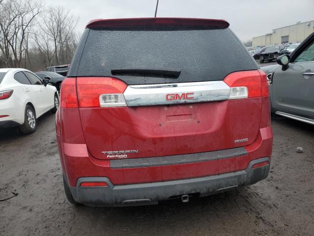 2GKFLXEK9F6239815 GMC Terrain Slt