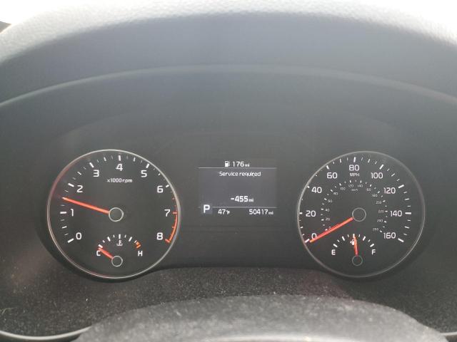 KNDP6CAC2L7706373 KIA SPORTAGE S