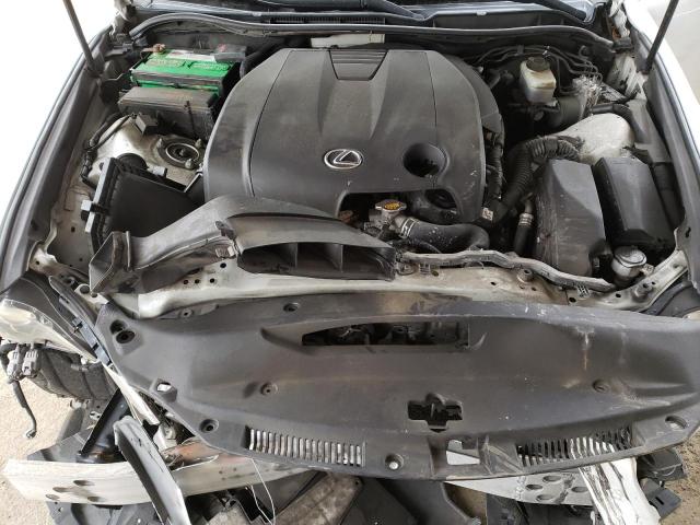 JTHBF1D28E5027769 Lexus IS 250
