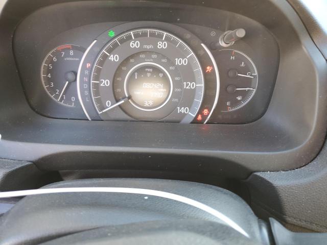 2HKRM4H74FH601587 Honda CR-V EXL