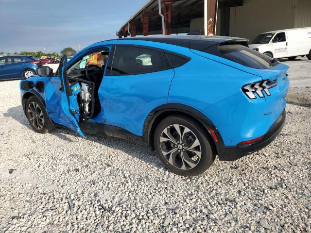 3FMTK3RM6PMA32534 Ford Mustang Mach-e Premium