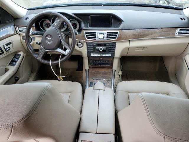 WDDHF5KBXEA798091 Mercedes-Benz E 350