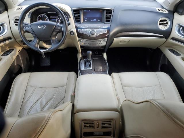 5N1AL0MM1FC529498 Infiniti QX60