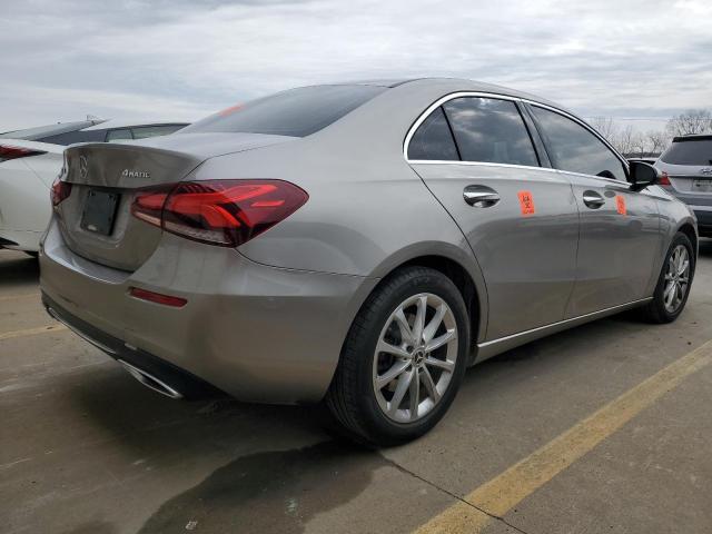 WDD3G4FB1KW027755 Mercedes-Benz A 220 4matic