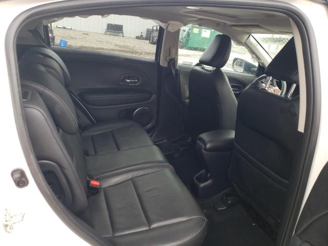 3CZRU6H79MM703318 Honda Hr-v Exl