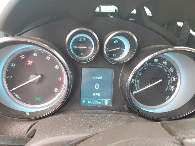 1G4PS5SK0E4132367 Buick Verano