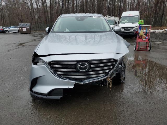 JM3TCBCY4P0658259 Mazda Cx-9 Touring