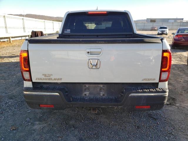 5FPYK3F62HB039378 Honda Ridgeline Rtl