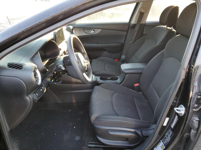 3KPF24AD1KE095790 KIA FORTE FE