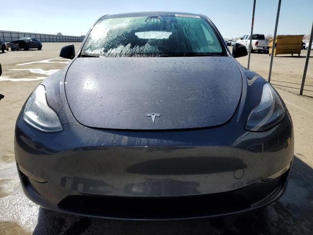 7SAYGDEF2PF777779 Tesla Model Y