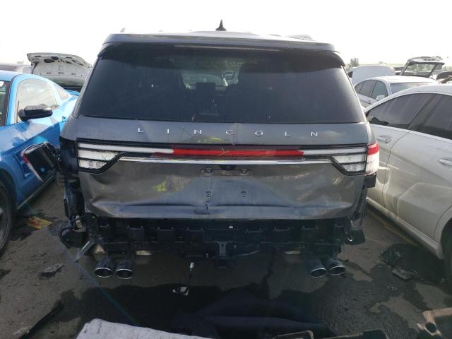 5LM5J7XCXPGL24708 Lincoln Aviator Reserve