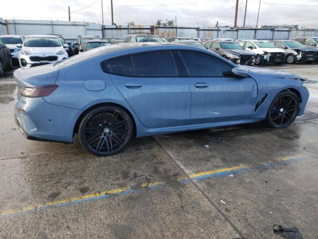 WBAGV8C04LCE26349 BMW M850XI
