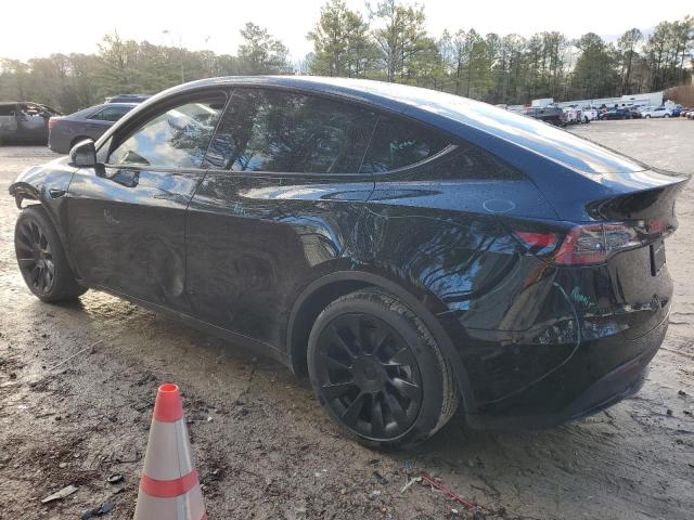 7SAYGDEE2PA155056 Tesla Model Y