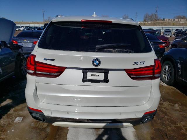 Auction sale of the 2016 Bmw X5 Xdr40e , vin: 5UXKT0C59G0F74891, lot number: 142610444