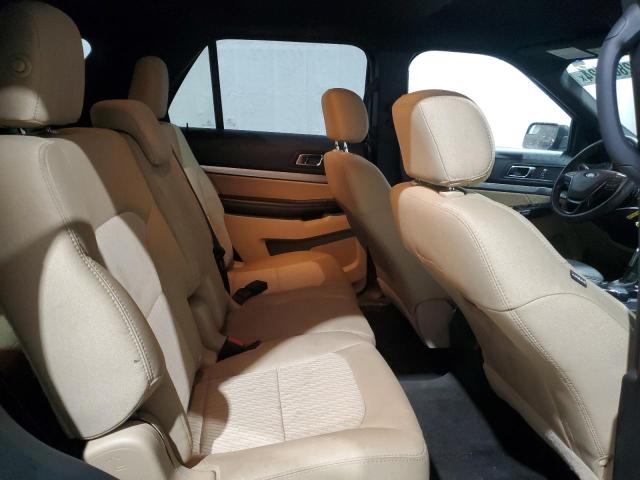 1FM5K8BHXHGC67694 Ford EXPLORER