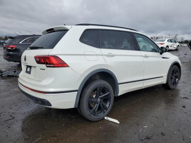 3VV8B7AX4PM072104 Volkswagen Tiguan Se R-line Black