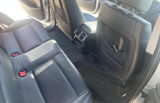5UXWX9C54E0D24868 BMW X3 Xdrive28i