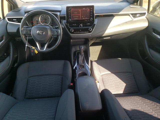 JTNK4RBE6K3024536 Toyota COROLLA SE