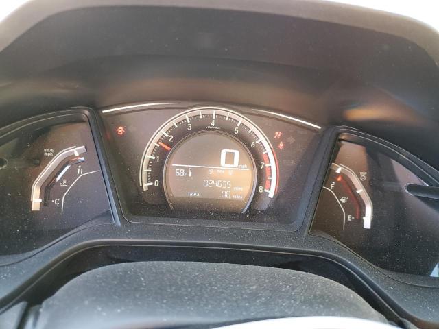 SHHFK7G42JU200949 Honda Civic Sport